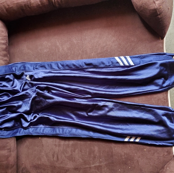 Jersey button down sides - Picture 3 of 4